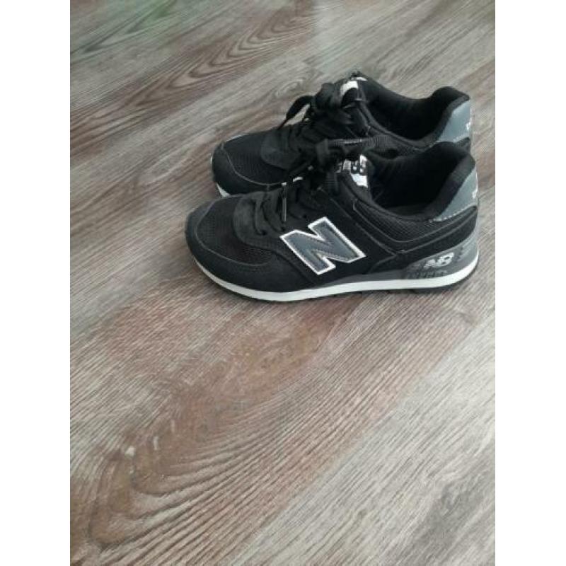 New balance jongens schoenen maat 31