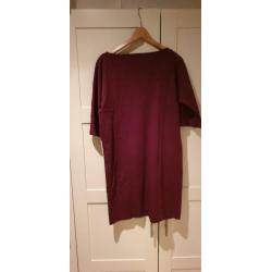 Norah jurk/tuniek maat 40