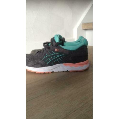 Asics sneaker gel lyte 5 maat 38