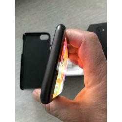 Iphone 8 -256 gb als nieuw helemaal kras vrij inruilen kan