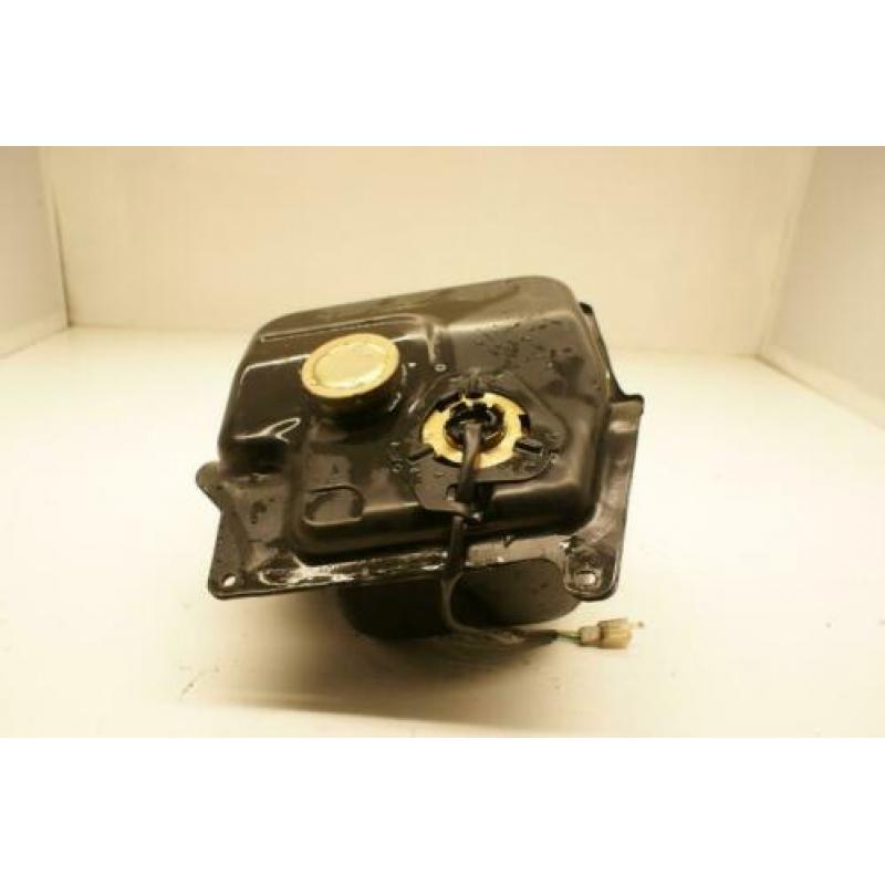 Sym allo cello tank