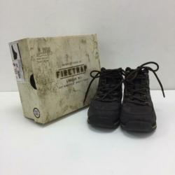 Fire Trap: NIEUWE Rhino Boots maat 25,5