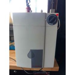 boiler