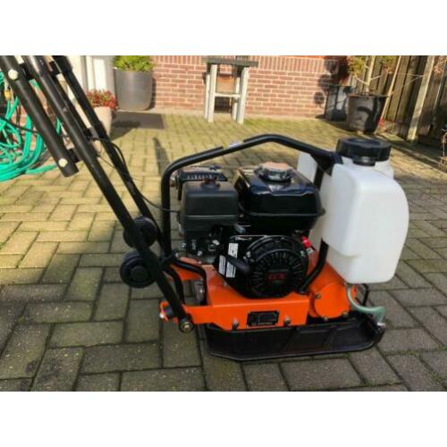 honda trilplaat nieuw ongebruikt