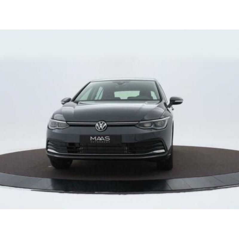Volkswagen Golf 1.5 eTSI Style | Panoramadak | (bj 2020)