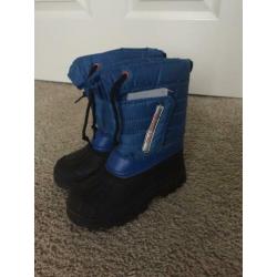 Snowboots: NIEUWE Rucanor snowboots maat 28