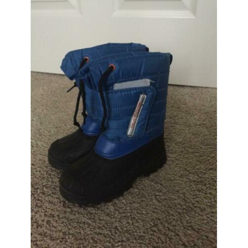 Snowboots: NIEUWE Rucanor snowboots maat 28