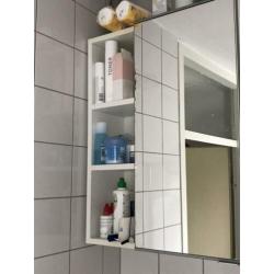 Spiegelkast Ikea Lillangen