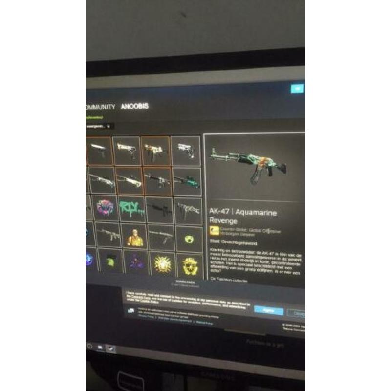 Csgo skins