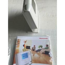Honeywell modulation RF draadloos