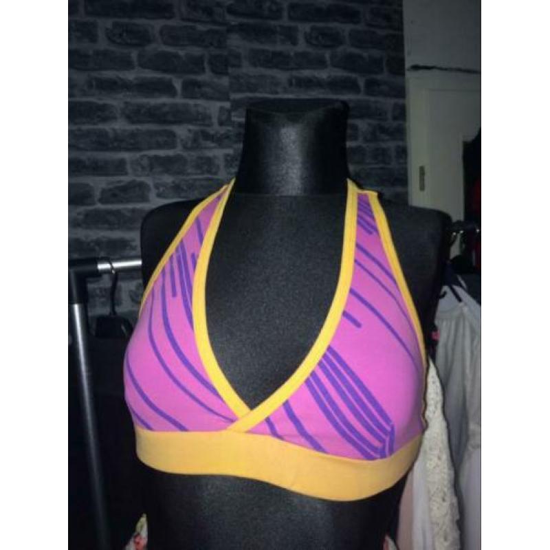 Zumba sport tops