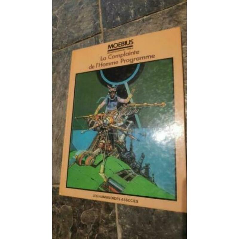Moebius