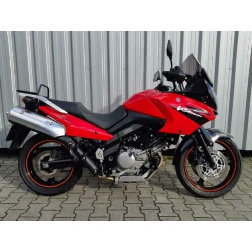 Suzuki DL 650 V-strom