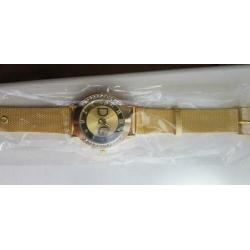 Dames horloge van merk Dolce en GABBANA