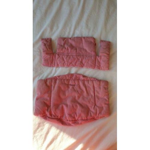 Originele Stokke Tripp Trapp stoelhoes