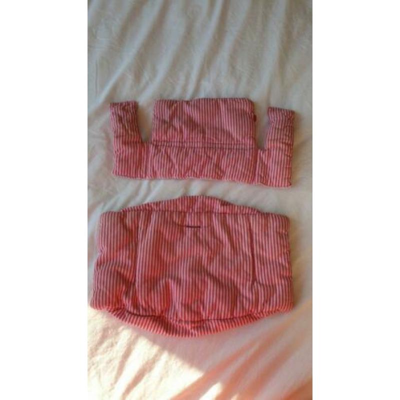 Originele Stokke Tripp Trapp stoelhoes