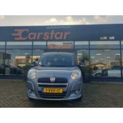 Fiat Doblò Cargo 1.4 T-Jet Natural Power SX Maxi |LANG|AIRCO