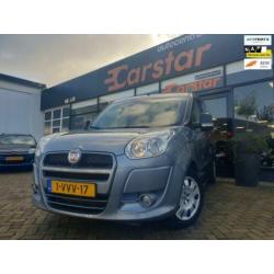 Fiat Doblò Cargo 1.4 T-Jet Natural Power SX Maxi |LANG|AIRCO