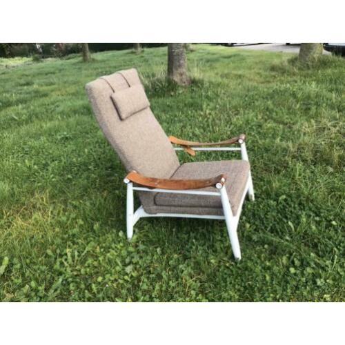 PJ Muntendam fauteuil