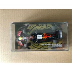 ???? Max Verstappen editie 44 1:43 Oostenrijk 2019