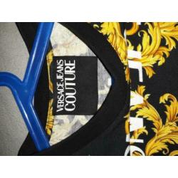 versace t-shirt