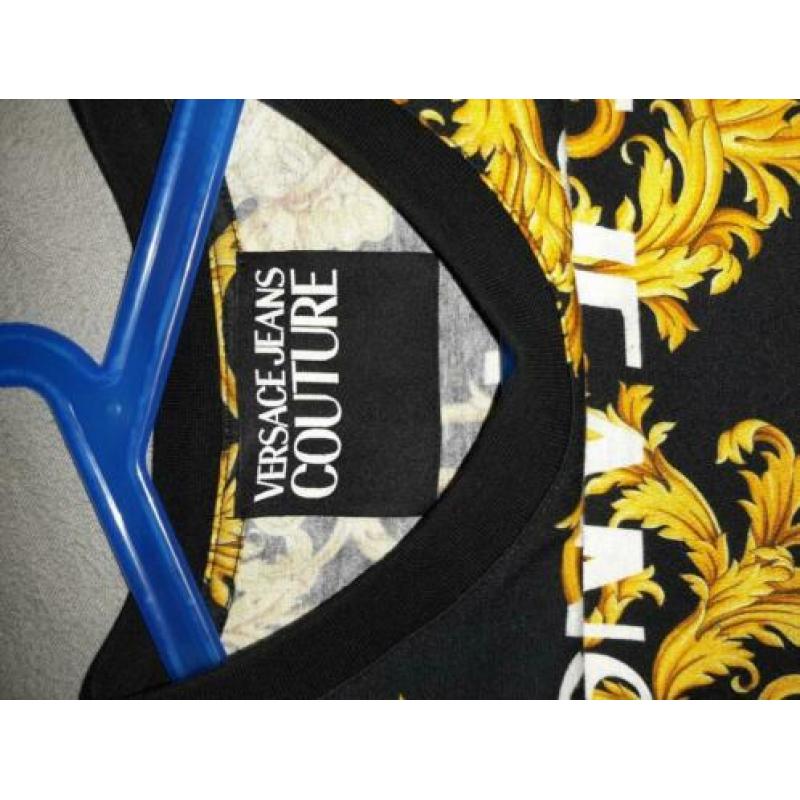 versace t-shirt