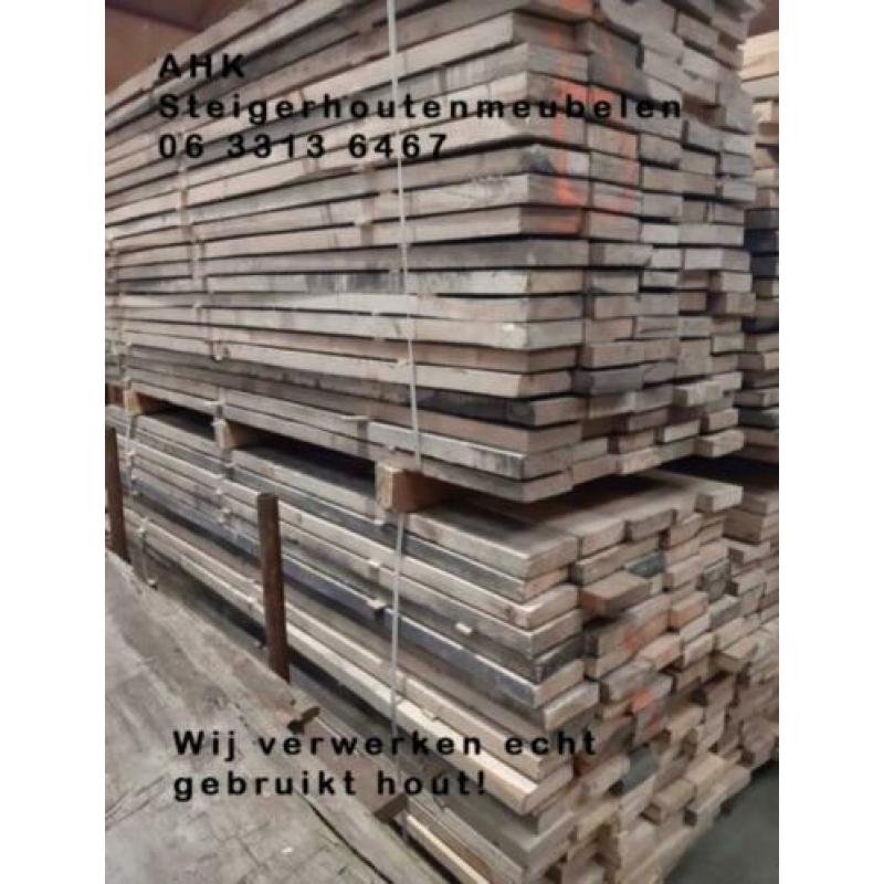 Vakkenkast Roomdivider op Maat! Geen bezorg/montage kosten!