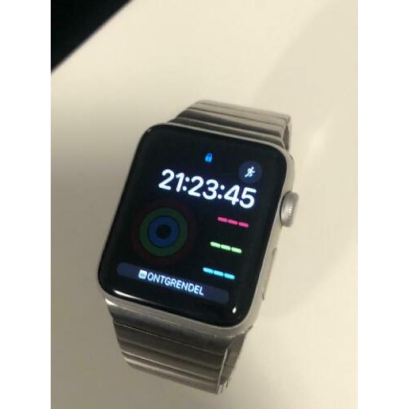 Apple watch 3 42mm GPS
