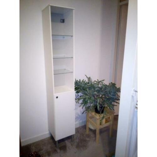 Badkamer kast badkamerkast