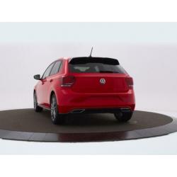 Volkswagen Polo 1.0 TSI 95Pk Highline 17 inch | Navigatie |