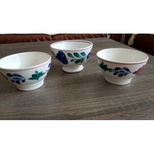 Boerenbont Schaltjes