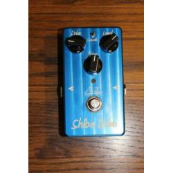 Suhr Shiba drive
