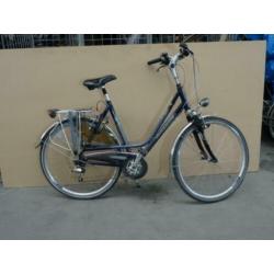 Damesfiets Gazelle