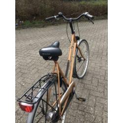 Damesfiets