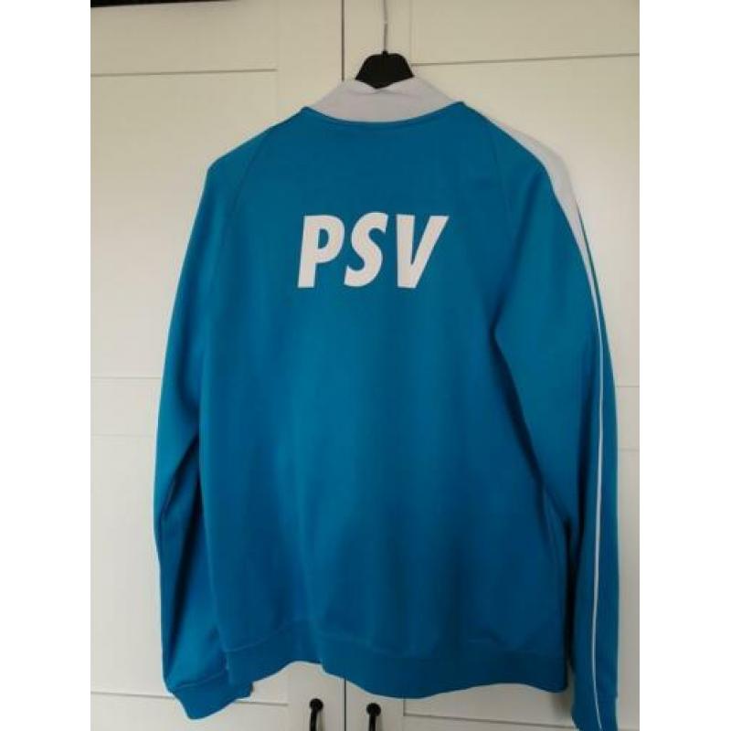 PSV Eindhoven warming up vest - maat L