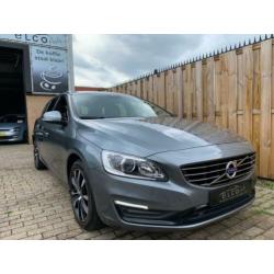 Volvo V60 D3 150pk Ocean Race / 6/12 M Garantie