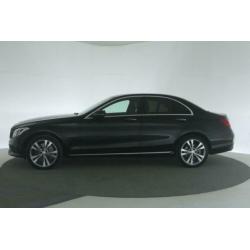 Mercedes-Benz C-Klasse 350e Lease Edition [ 360-view Adaptiv