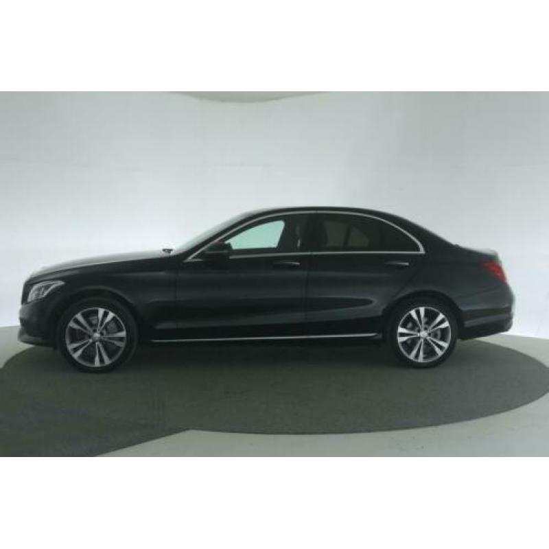 Mercedes-Benz C-Klasse 350e Lease Edition [ 360-view Adaptiv