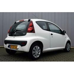 Peugeot 107 1.0 Access Accent Airco, Telefonie, Isofix, APK