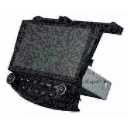Honda Accord 2003-2007 radio navigatie android 8.1 wifi dab+