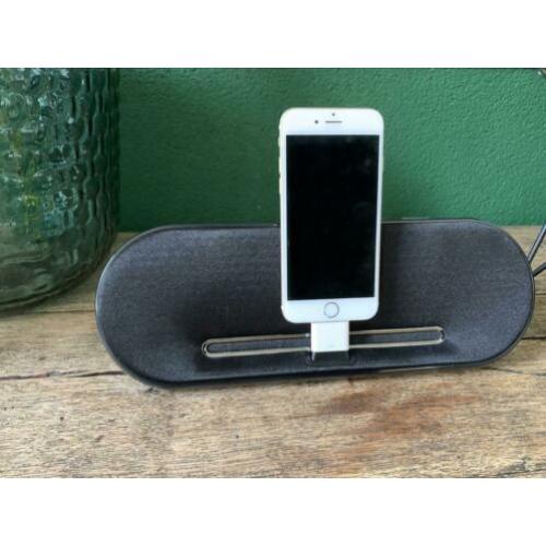 Philips docking luidspreker I-phone of I-pod