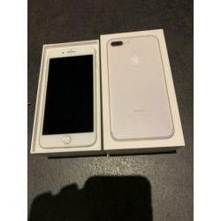 iPhone 7 plus