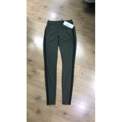Nieuw studio Anneloes flo tape trouser maat xs