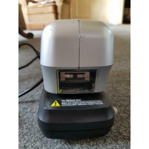 electrische nietmachine