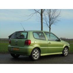 Volkswagen Polo 1.4 Sport-Edition * Nw-Type * Nw-APk * KOOPJ