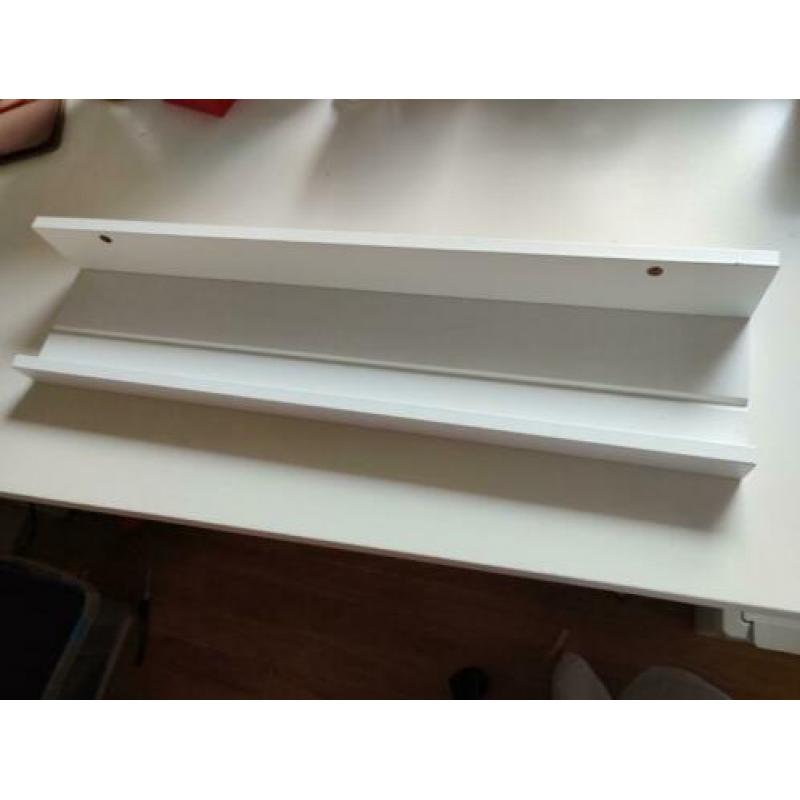 Fotolijsten planken