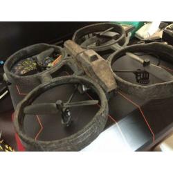Call of duty Black ops 2 Dragonfire Drone