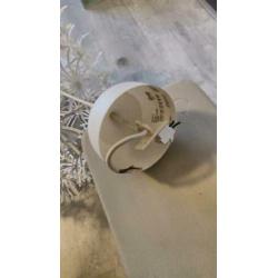Hanglamp ikea Maskros