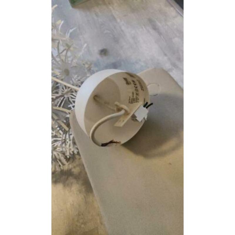 Hanglamp ikea Maskros
