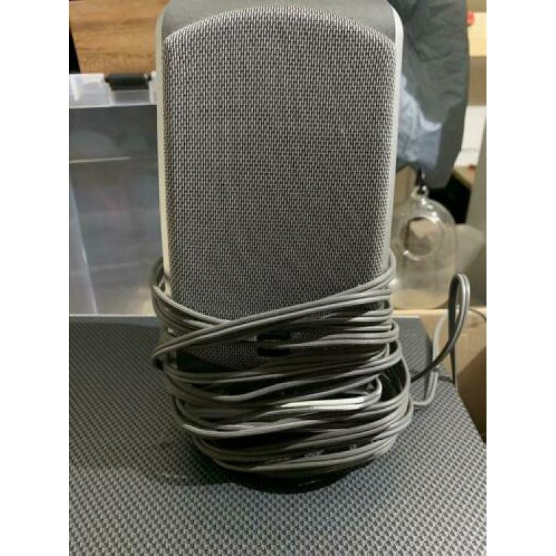 Harman en kardon set met JBL speakers
